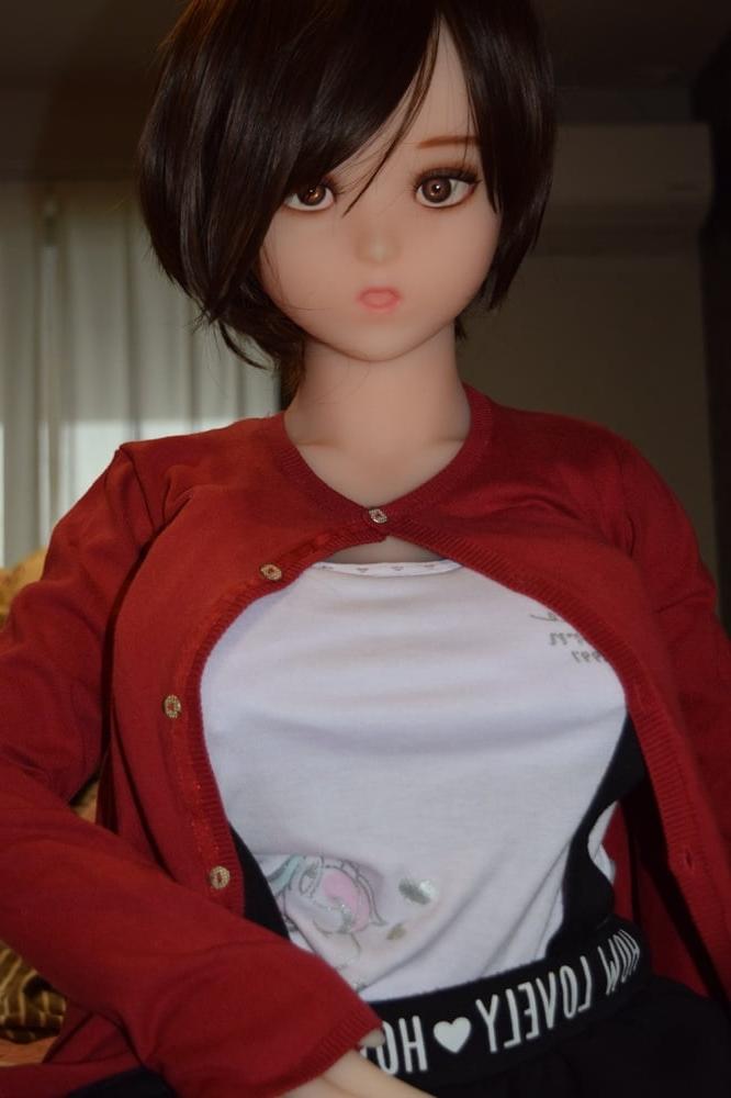 13P Love Doll DH168 Nao