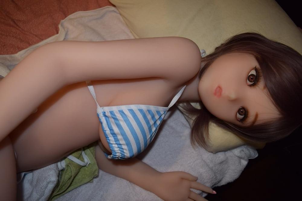 13P Love Doll DH168 Nao
