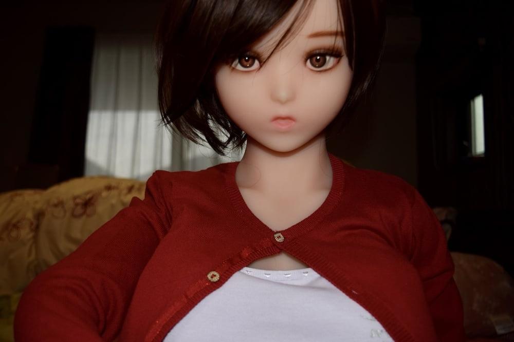13P Love Doll DH168 Nao