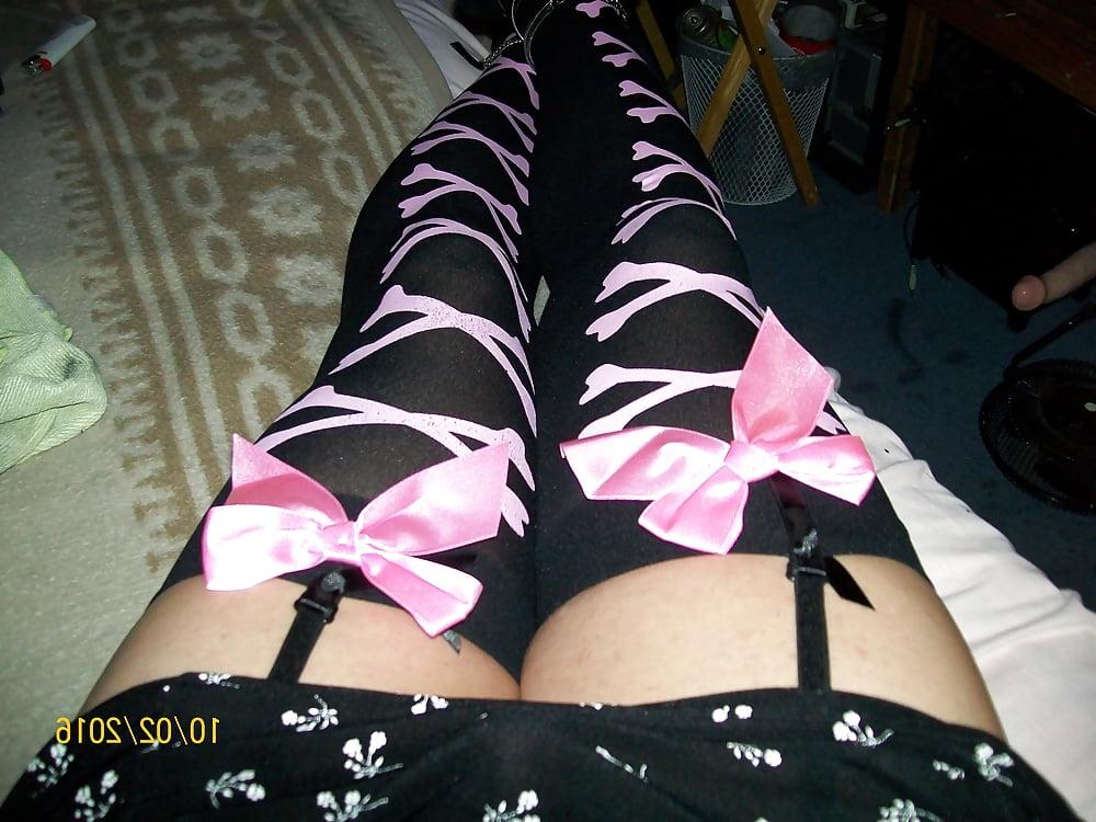 14P So Excited My 1st Pair Of High Heels