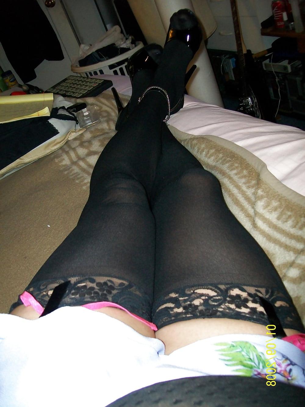 14P So Excited My 1st Pair Of High Heels