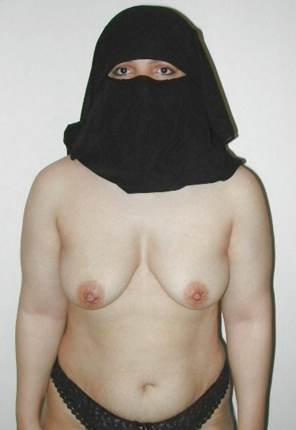 22P Behind the veil