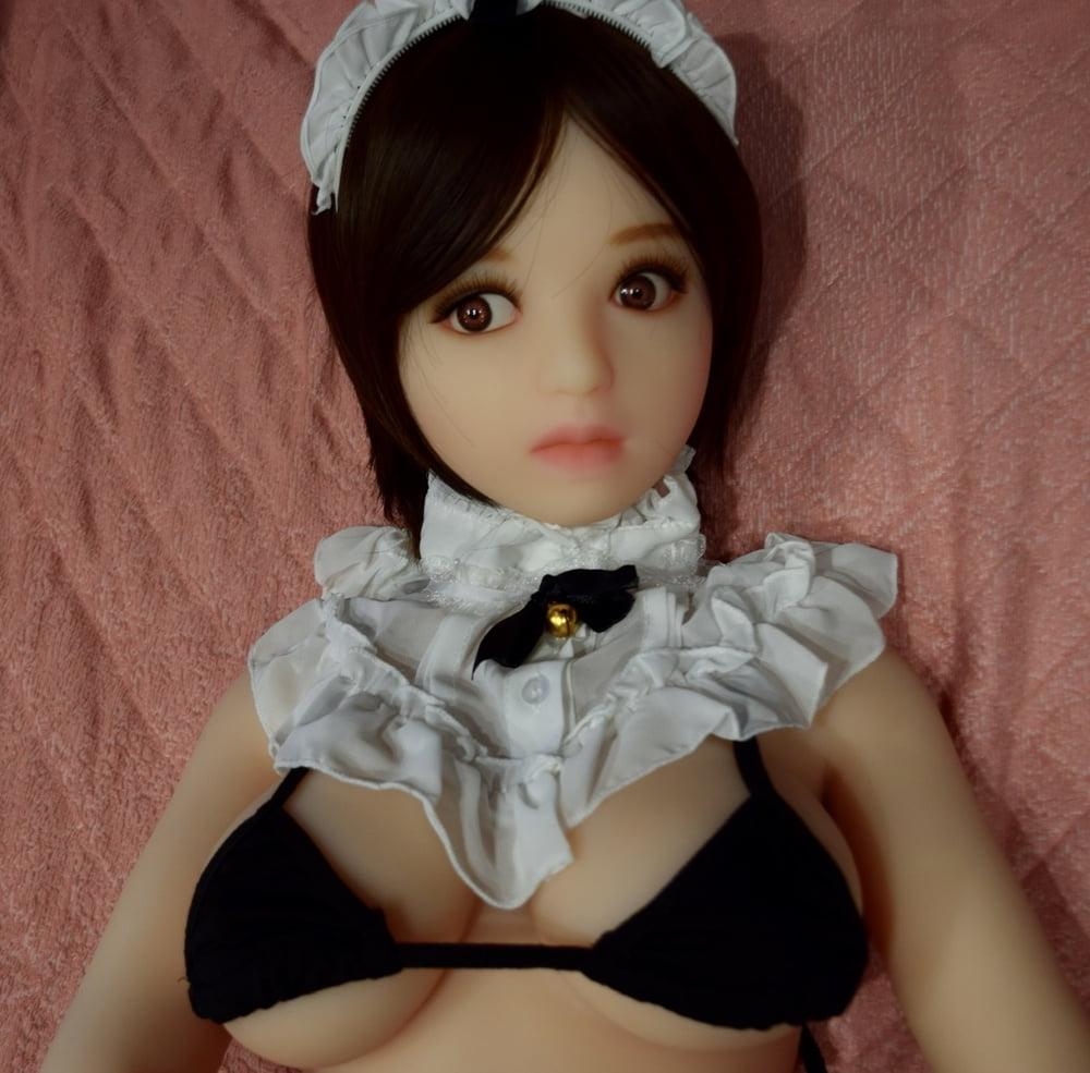6P Love Doll DH168 Shin
