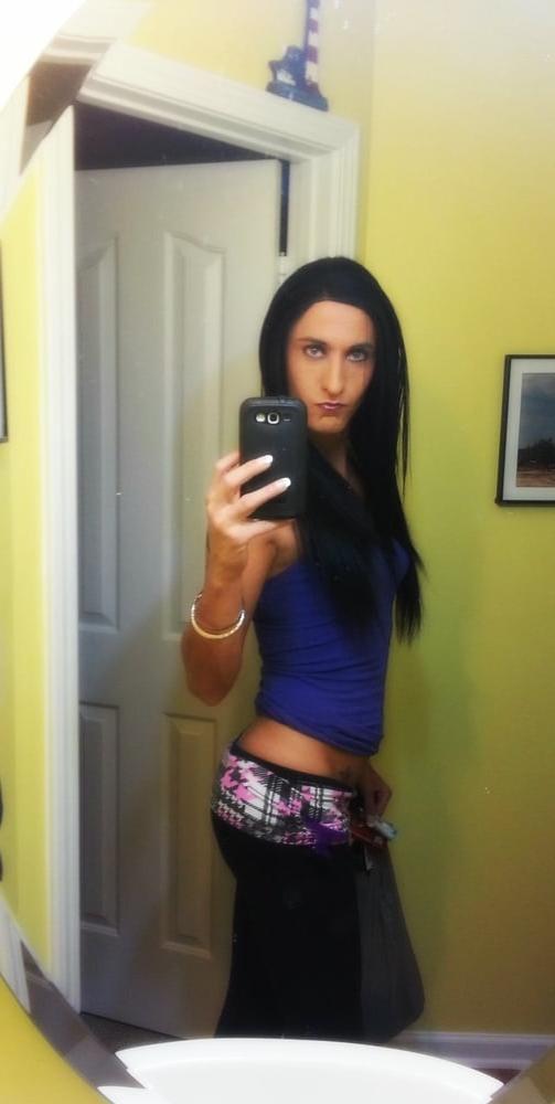 25P KimberlyGeorge shemale mix 2