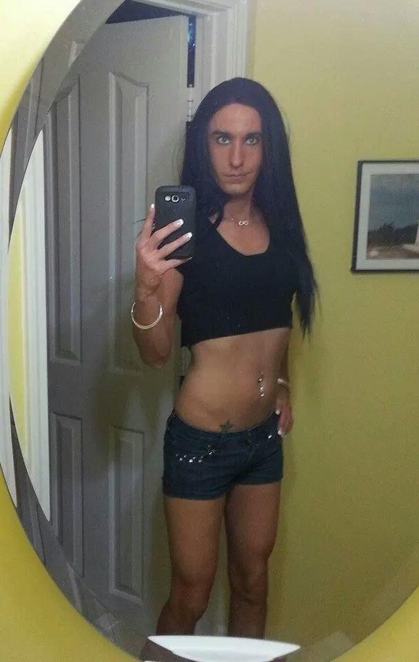 25P KimberlyGeorge shemale mix 2