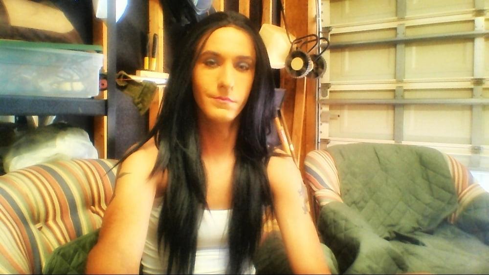 25P KimberlyGeorge shemale mix 2