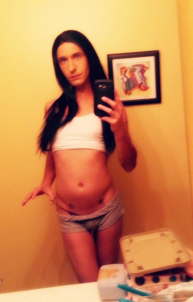 25P KimberlyGeorge shemale mix 2