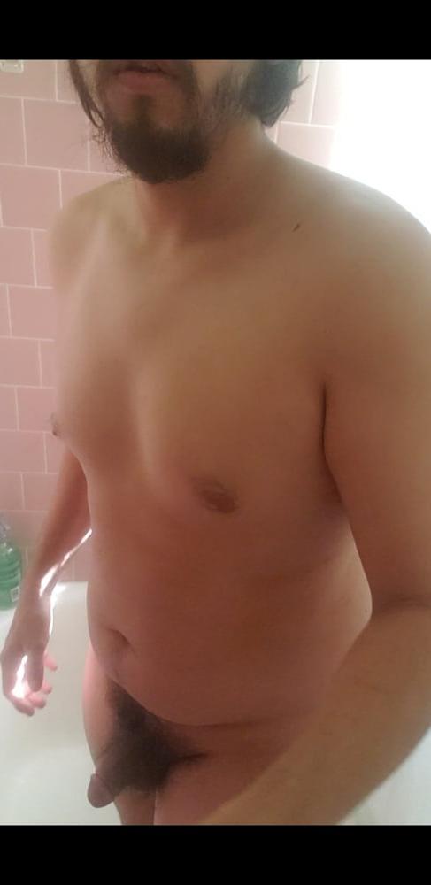 11P BARELY 18, Monster cock so big it scares us