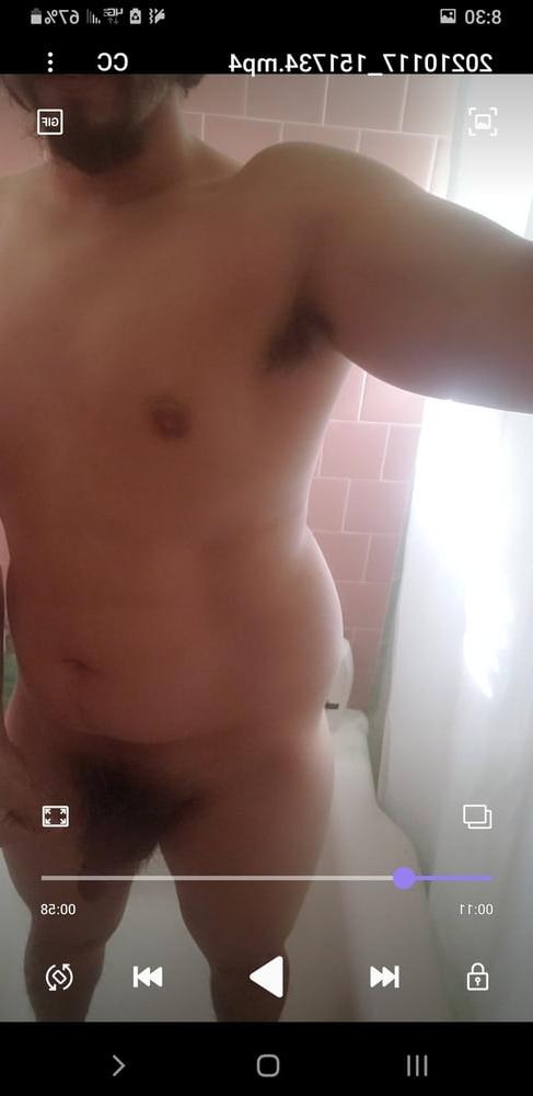 11P BARELY 18, Monster cock so big it scares us