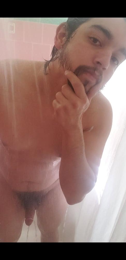11P BARELY 18, Monster cock so big it scares us