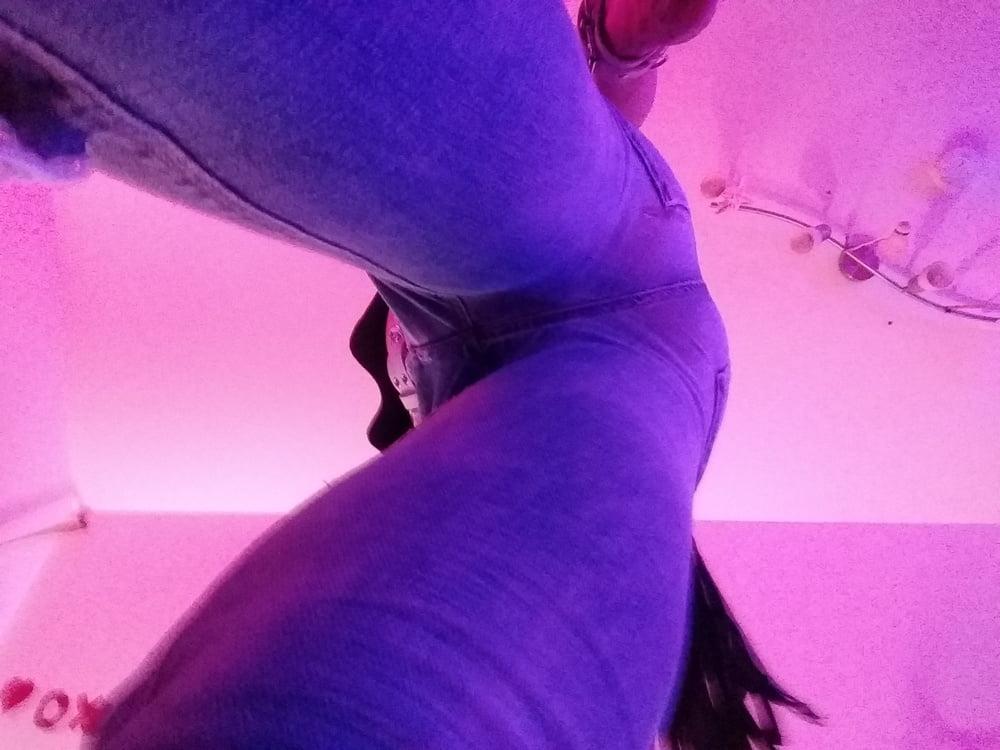 9P Fick meine Jeans #1