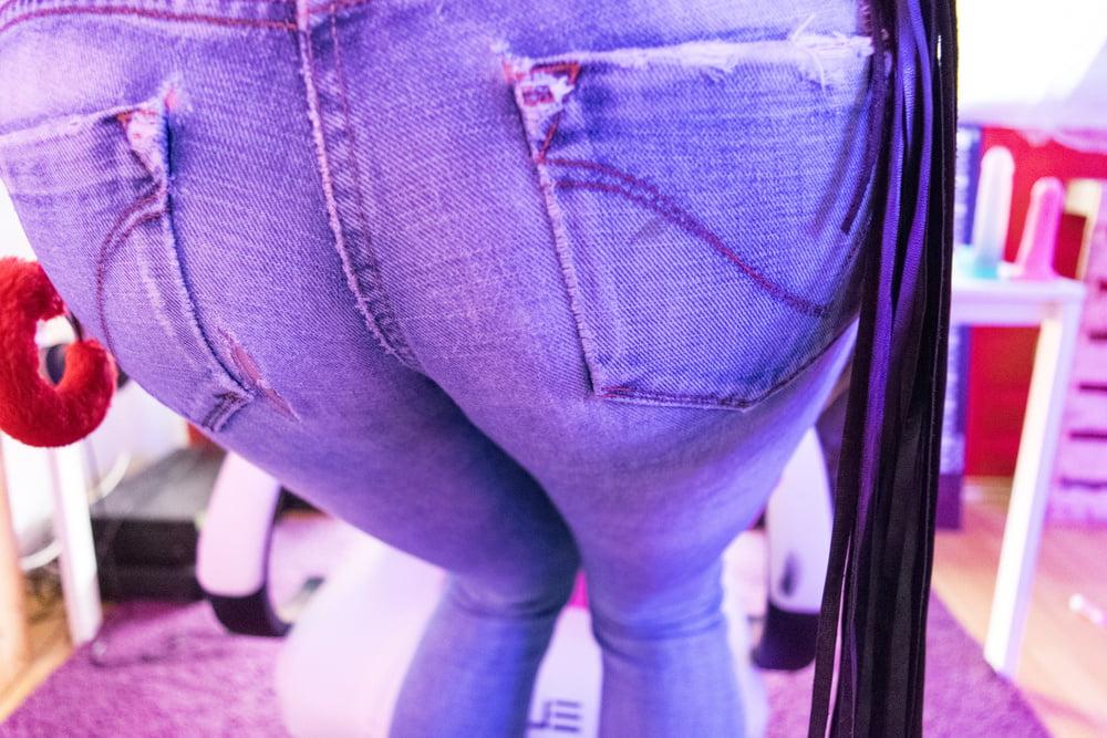 9P Fick meine Jeans #1