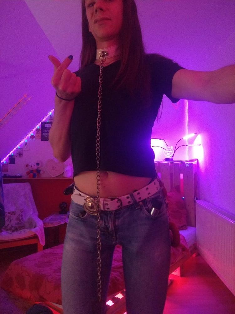 9P Fick meine Jeans #1