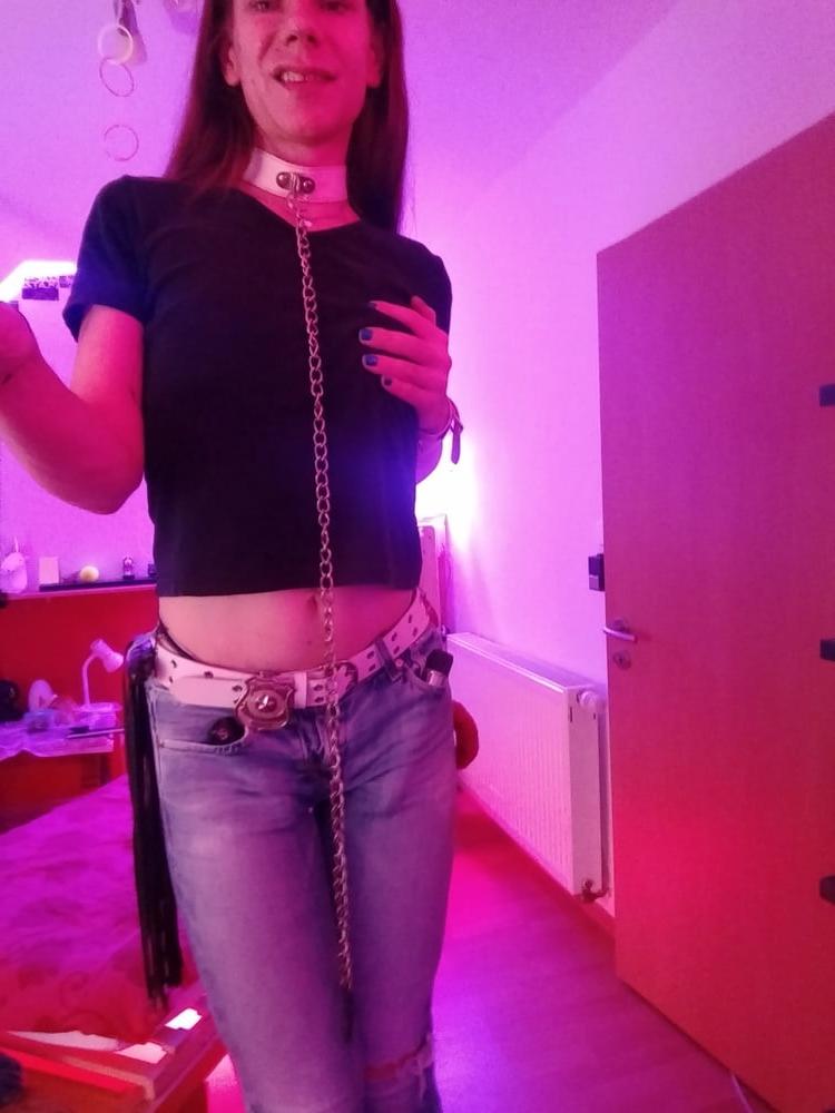9P Fick meine Jeans #1