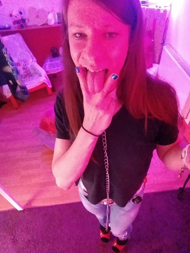9P Fick meine Jeans #1