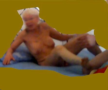 10P Paola, 74 y.o., my new aunt's friend (pt 4)