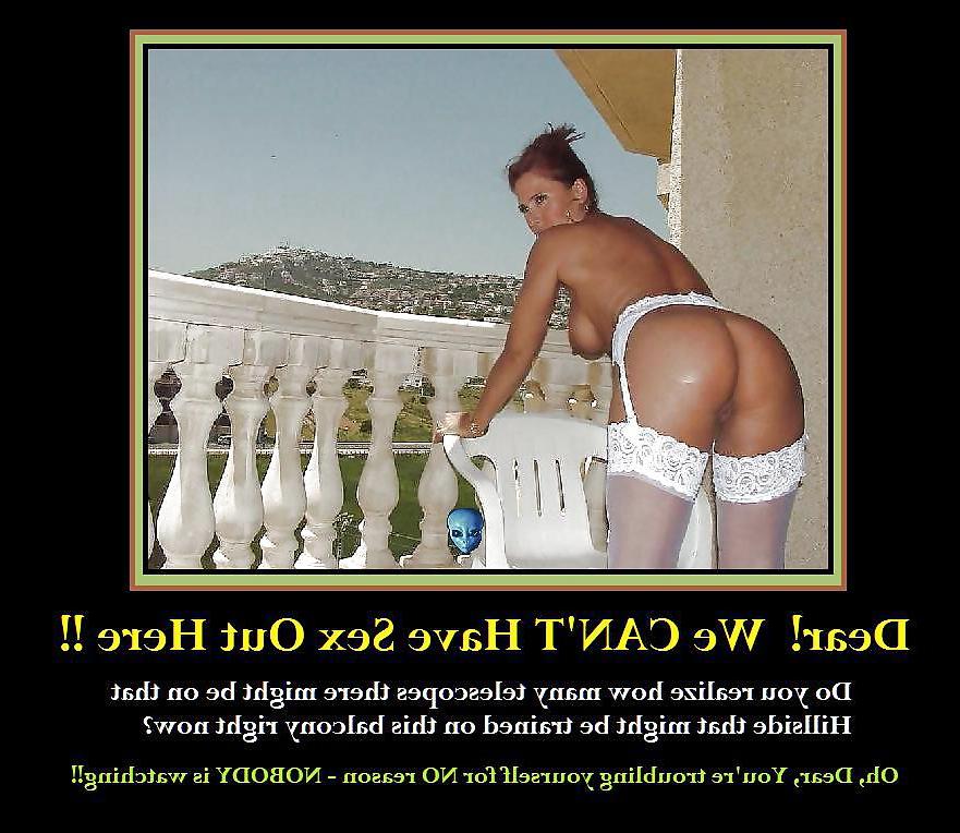 20P Funny Sexy Captioned Pictures & Posters LXVIII  92212