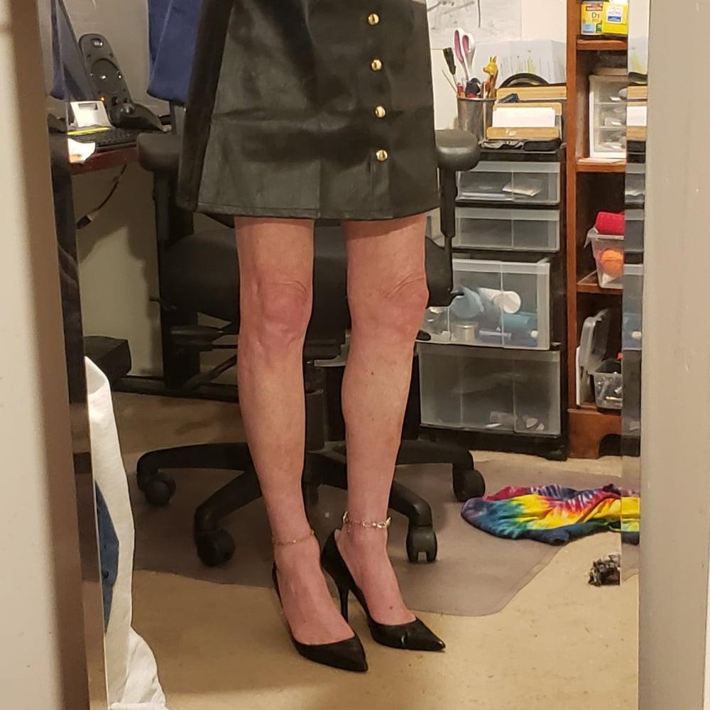 13P high heels