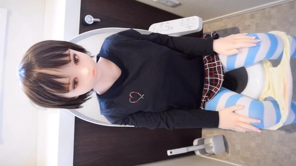 25P Love Doll DH168 Nao2