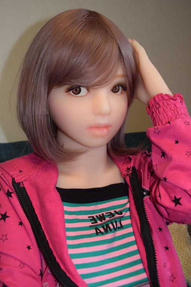 25P Love Doll DH168 Nao2