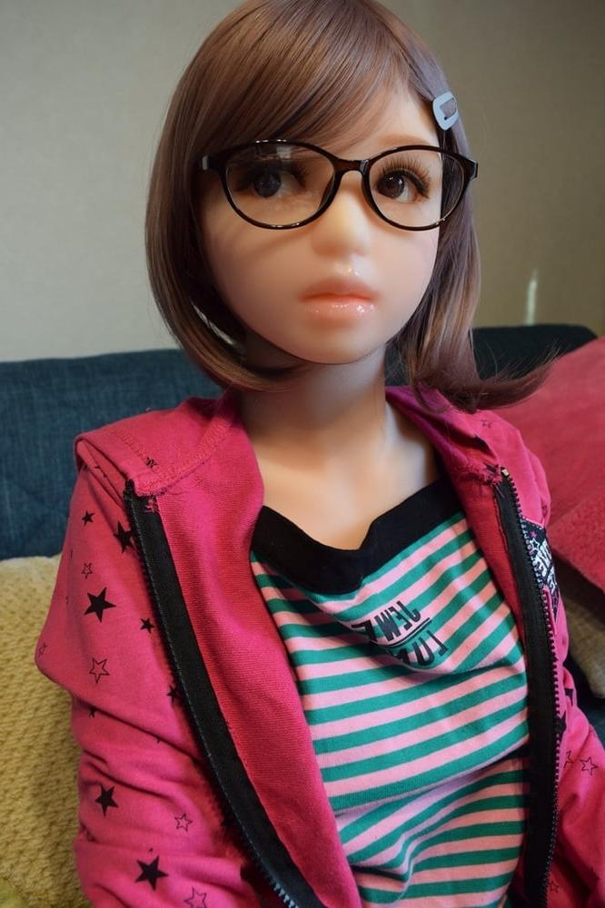 25P Love Doll DH168 Nao2