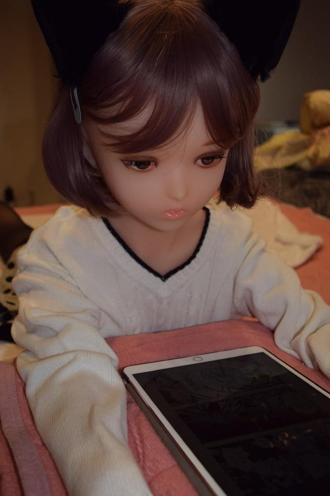 25P Love Doll DH168 Nao2