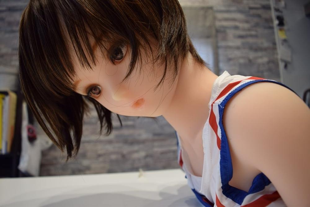 25P Love Doll DH168 Nao2