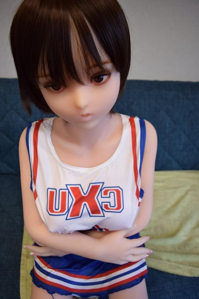 25P Love Doll DH168 Nao2