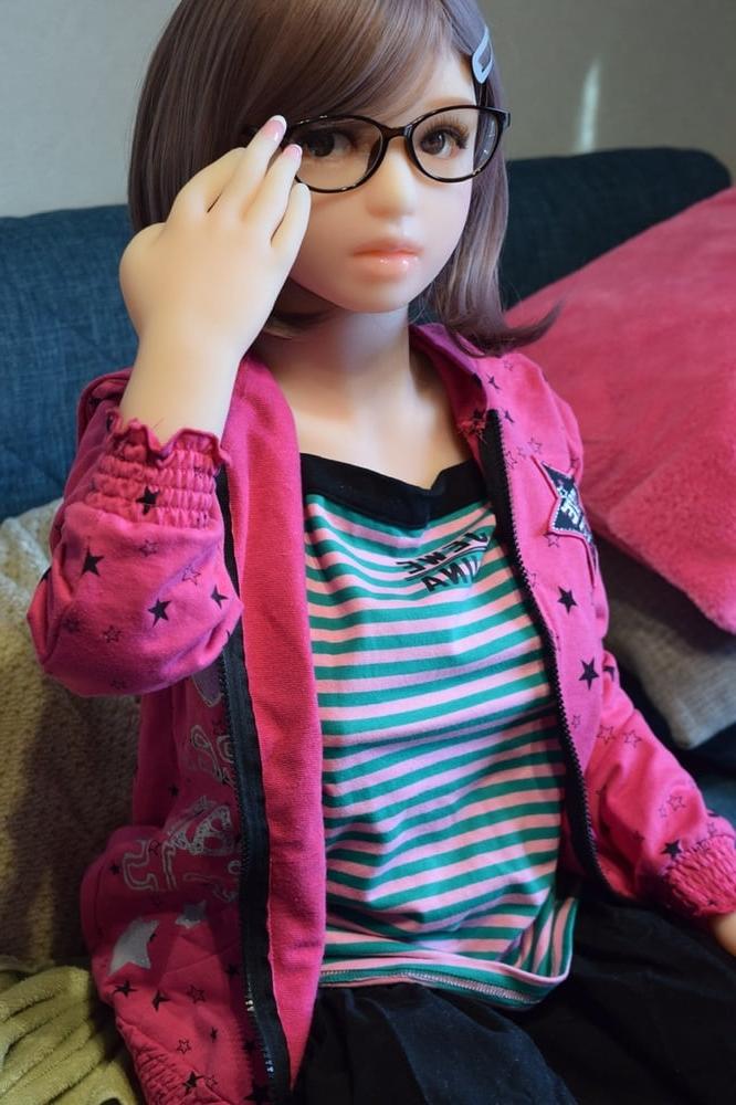 25P Love Doll DH168 Nao2