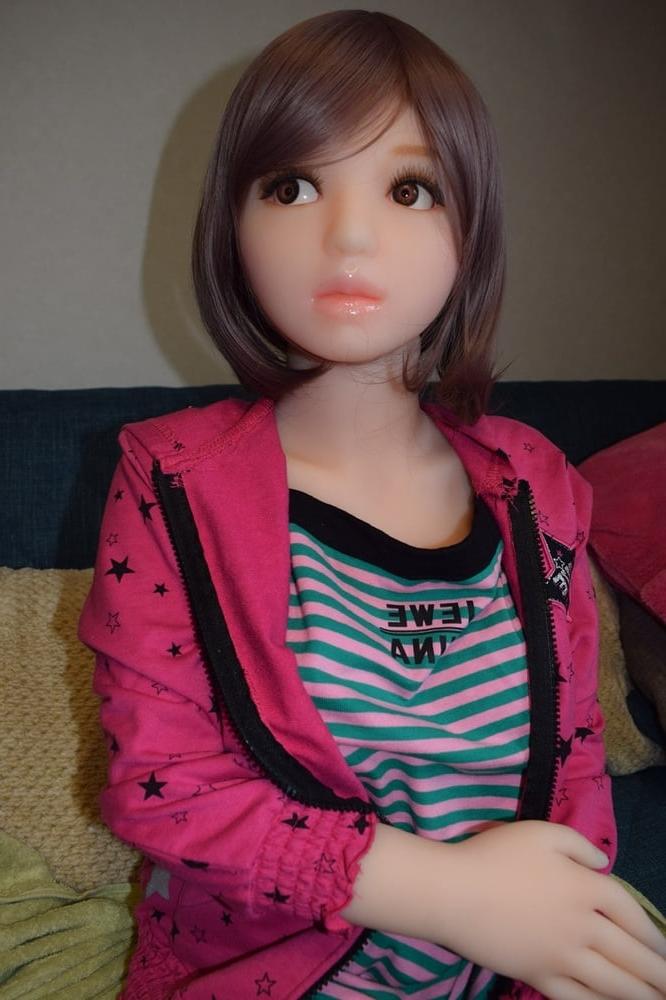25P Love Doll DH168 Nao2