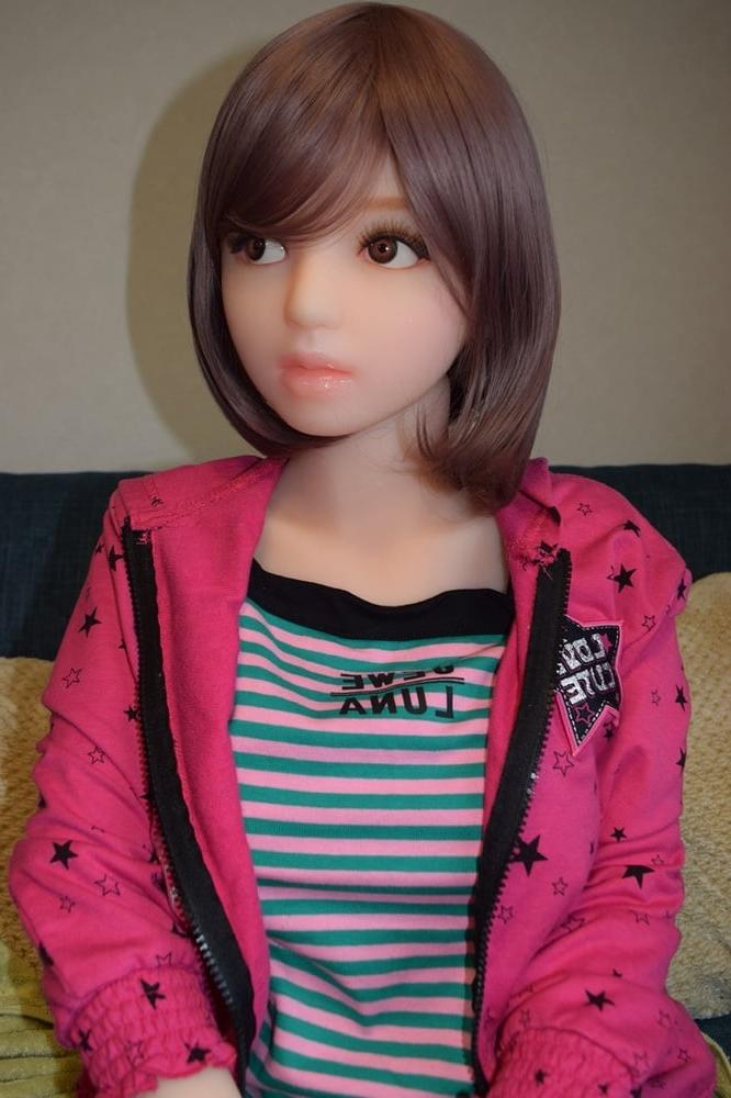 25P Love Doll DH168 Nao2