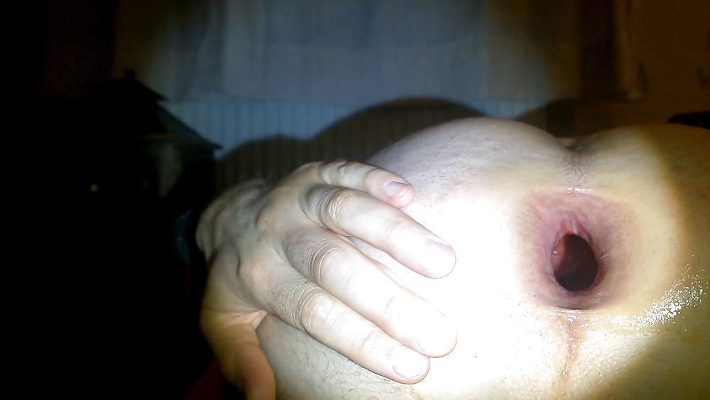 14P Asshole games with nice gape in april 2015