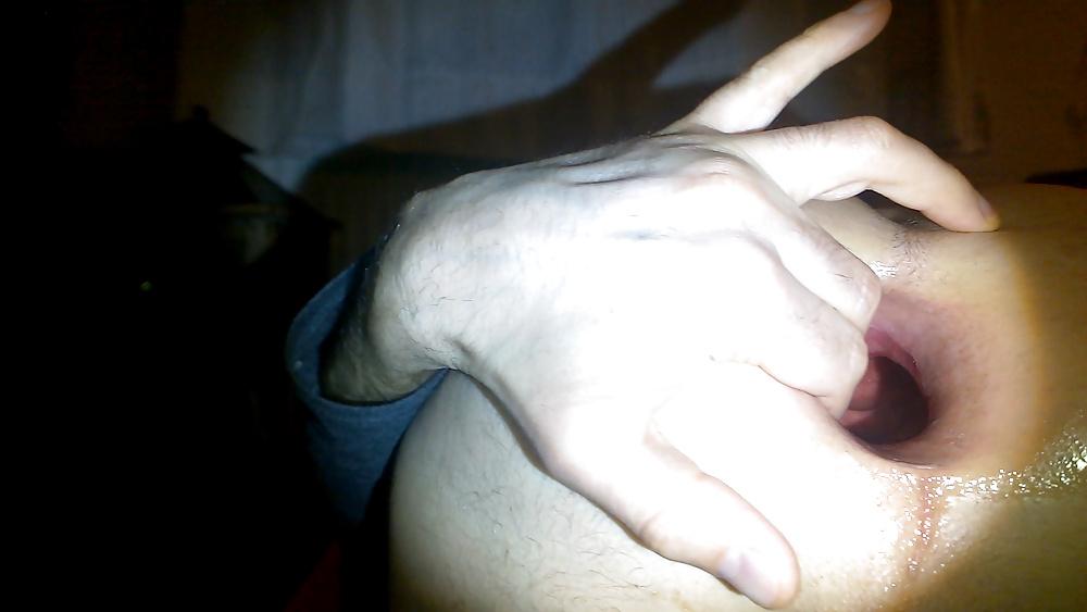 14P Asshole games with nice gape in april 2015