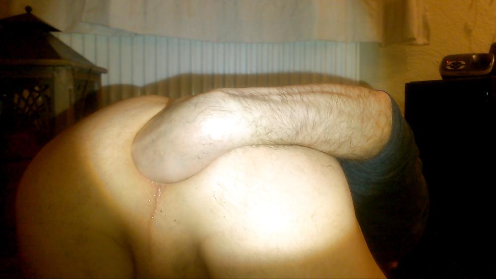 14P Asshole games with nice gape in april 2015