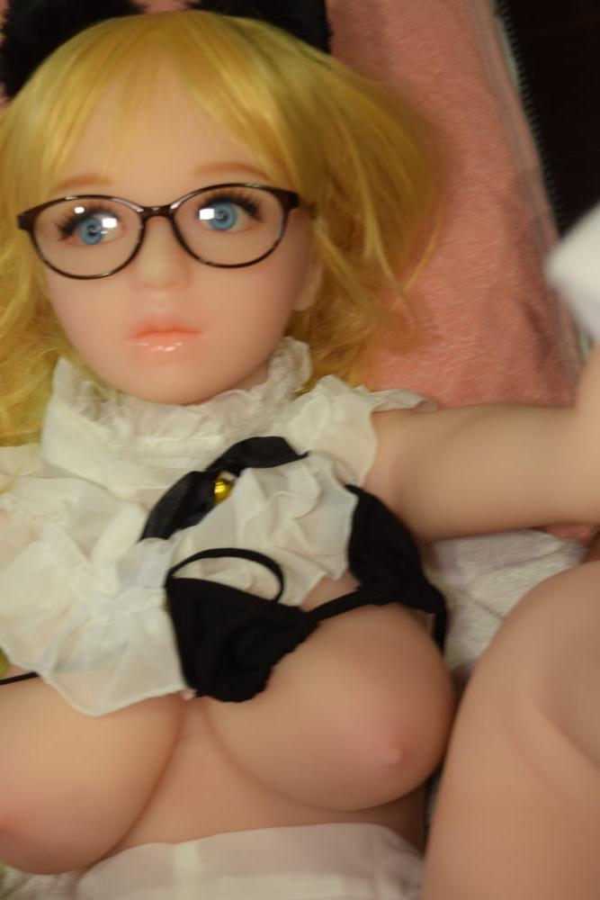 15P Love Doll DH168 Shin