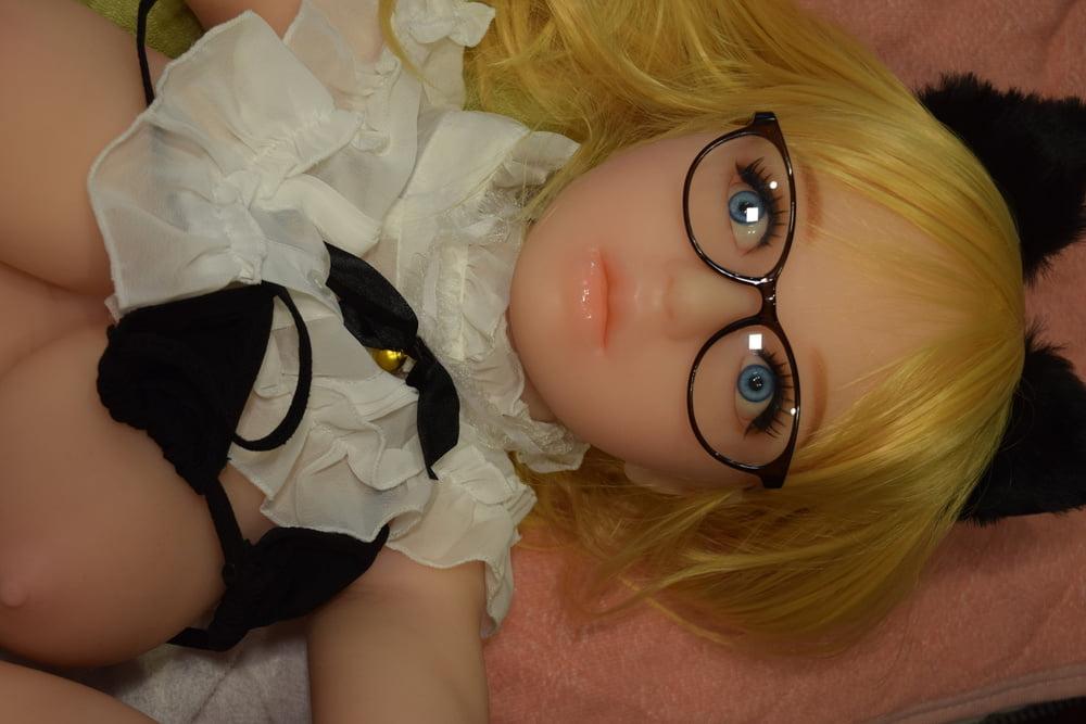 15P Love Doll DH168 Shin