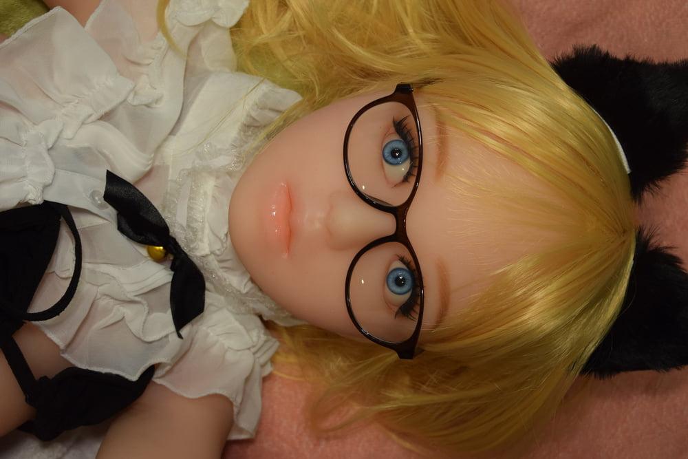 15P Love Doll DH168 Shin