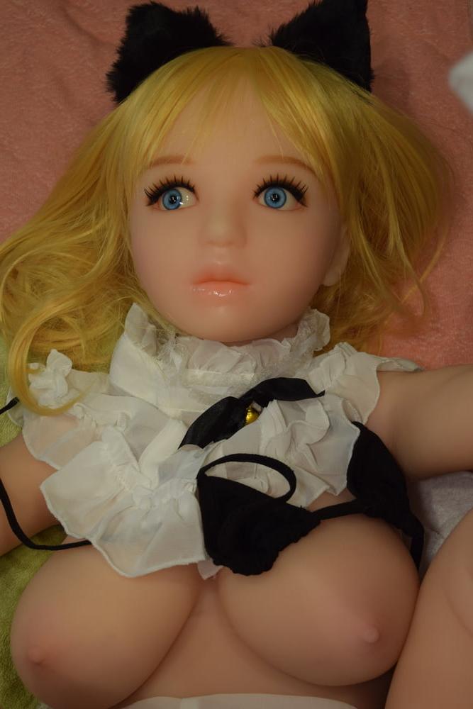 15P Love Doll DH168 Shin