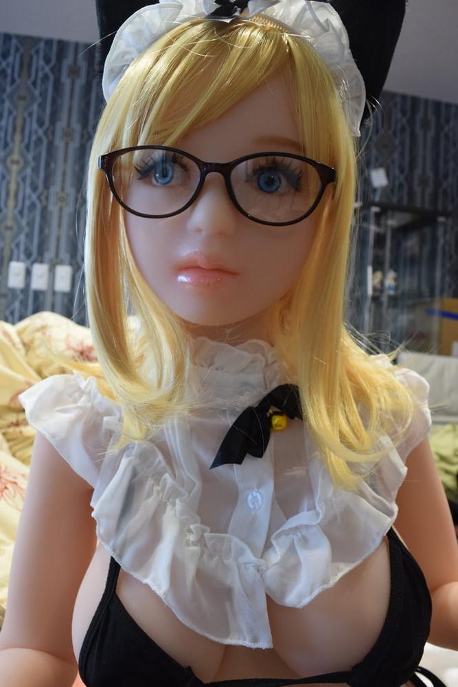 15P Love Doll DH168 Shin