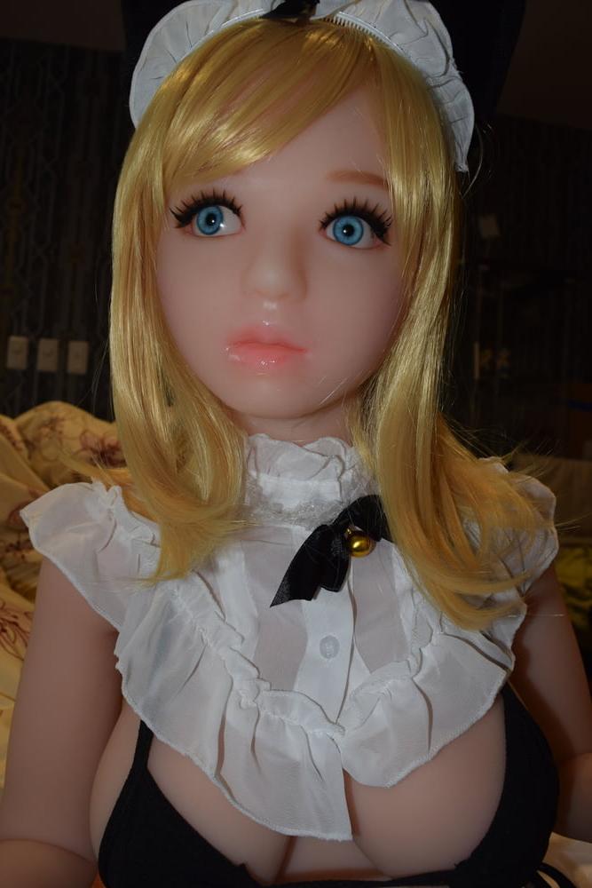 15P Love Doll DH168 Shin