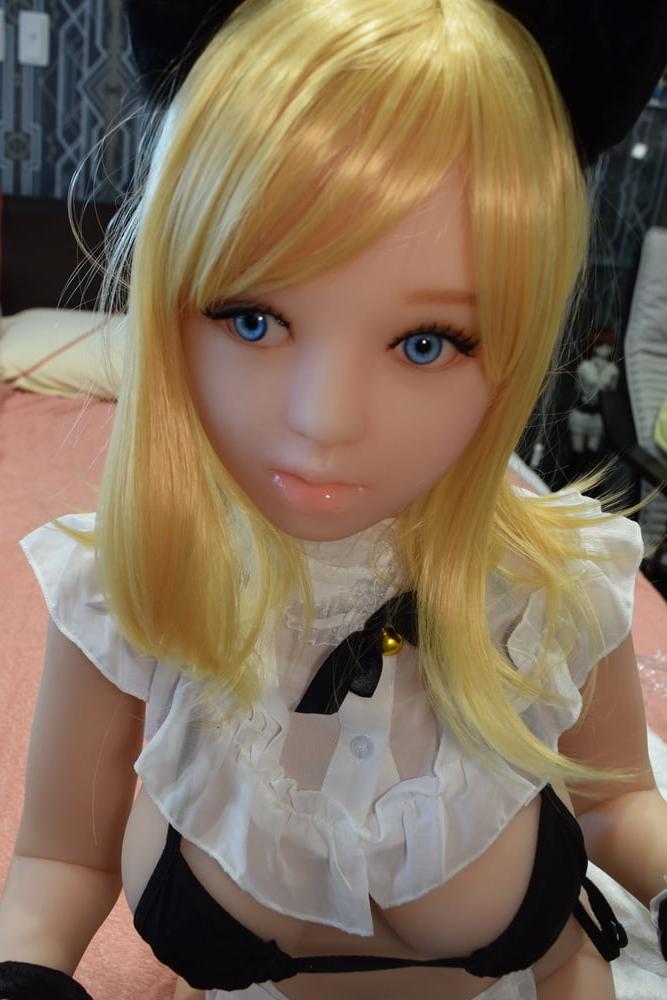 15P Love Doll DH168 Shin