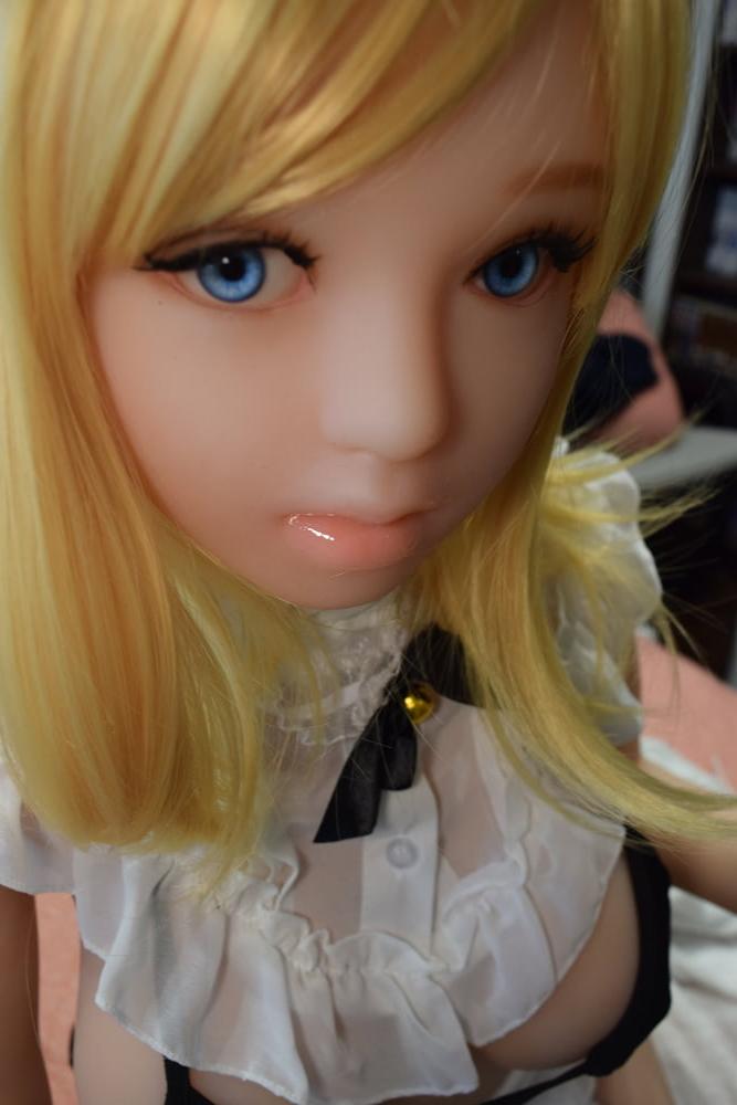 15P Love Doll DH168 Shin