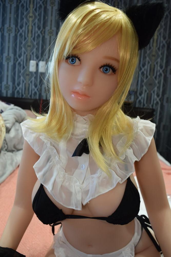 15P Love Doll DH168 Shin