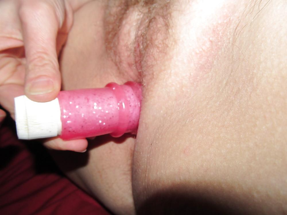 7P Home Alone, and FRISKY!!!