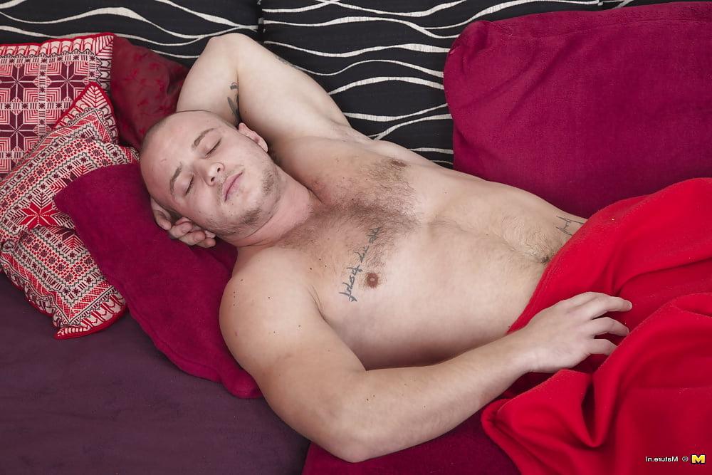 25P Old but hot granny suck and fuck beefy young boy PART 1