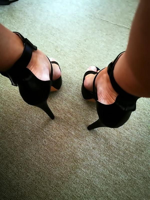 16P Onlymaker 16cm Stiletto High Heels