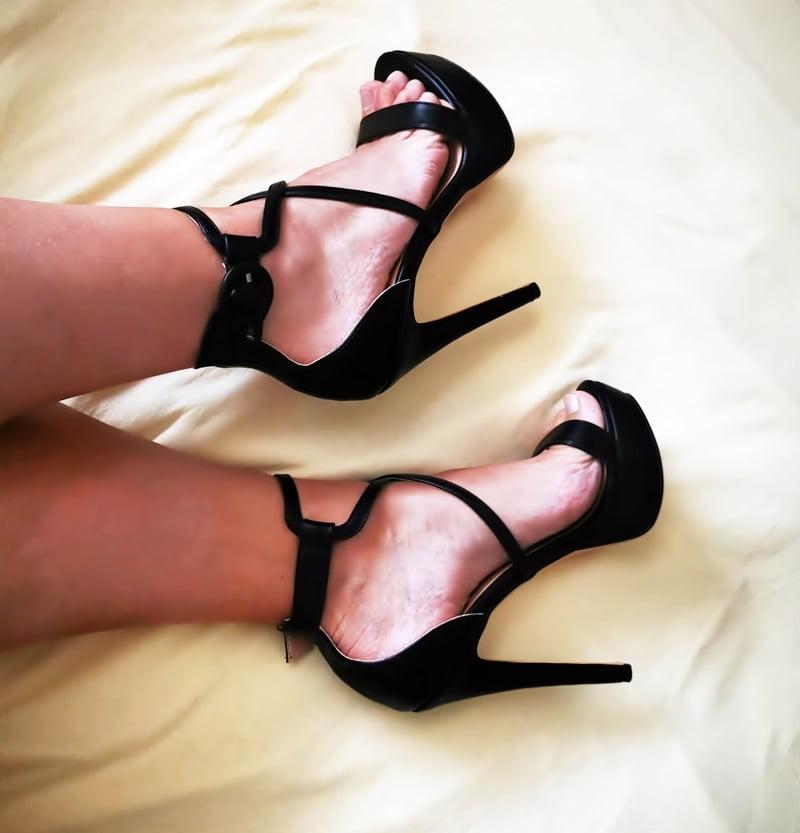 16P Onlymaker 16cm Stiletto High Heels