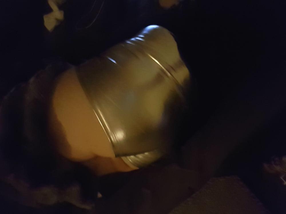 13P 2020 Road to a bigger ass