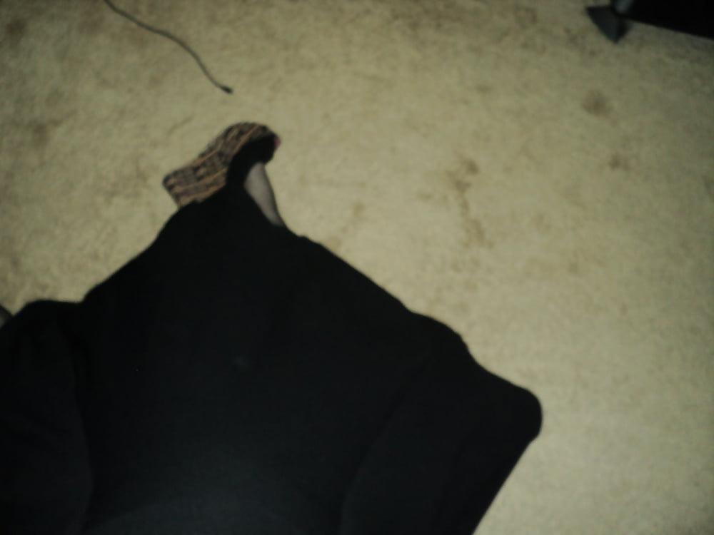 25P new dress and  other outfits and wedge heels and cage heels