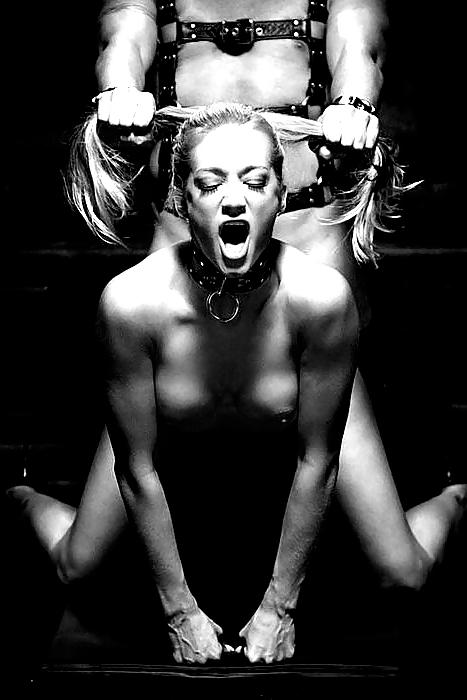10P Dominate her